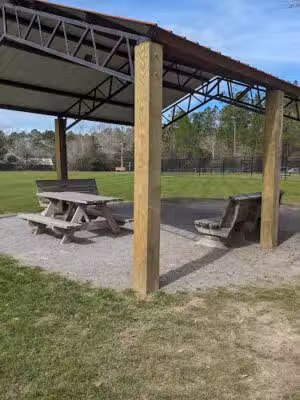 Harrison County Dog Park - US, MS