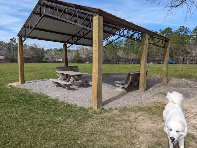 Harrison County Dog Park - US, MS