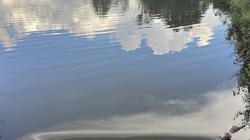 Audubon Lake - US, NJ