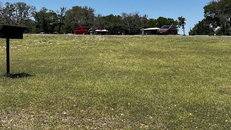 Lake Whitney - US, TX