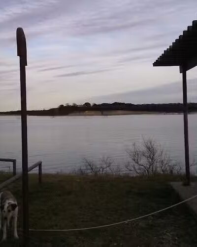 Lake Whitney - US, TX