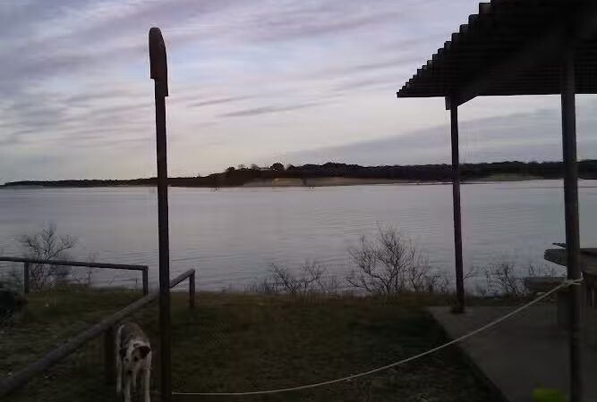 Lake Whitney - US, TX