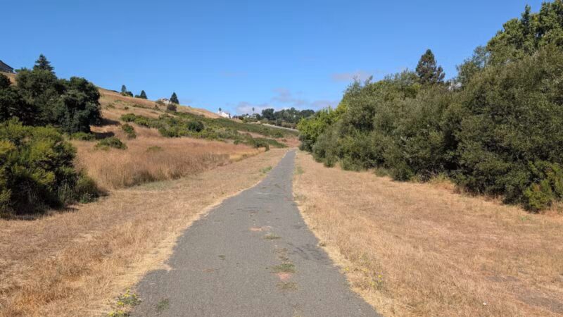 Blue Rock Springs Park - Vallejo, CA