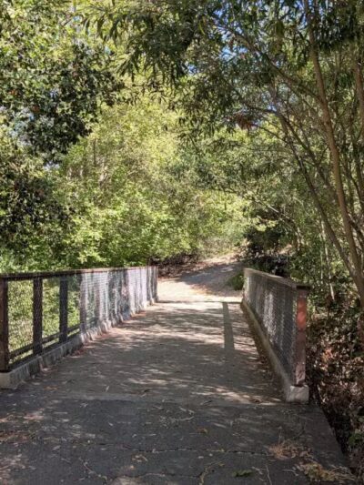 Blue Rock Springs Park - Vallejo, CA