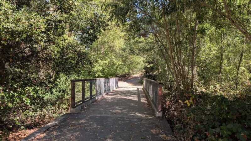 Blue Rock Springs Park - Vallejo, CA