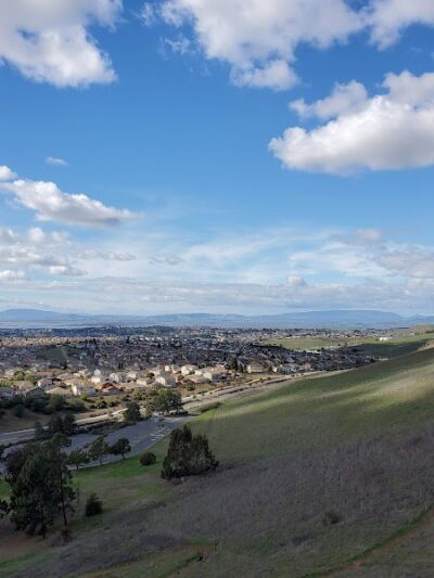 Blue Rock Springs Park - Vallejo, CA