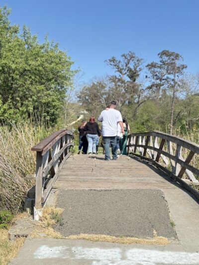 Blue Rock Springs Park - Vallejo, CA