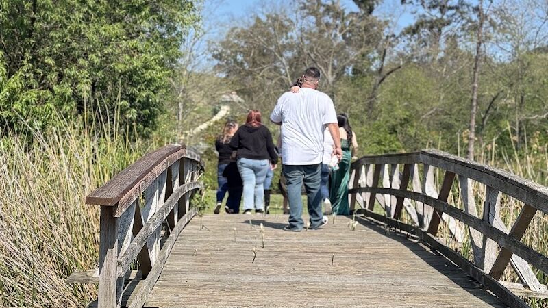 Blue Rock Springs Park - Vallejo, CA