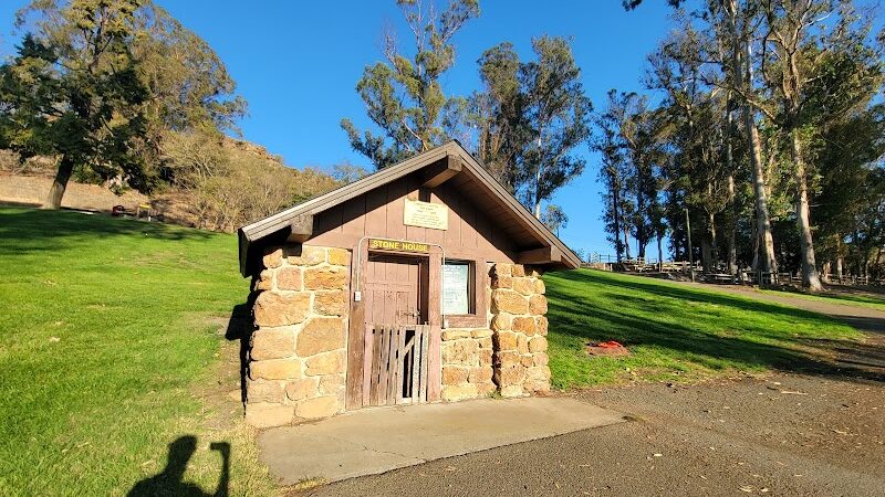 Blue Rock Springs Park - Vallejo, CA