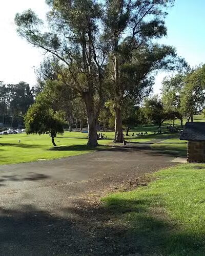 Blue Rock Springs Park - Vallejo, CA