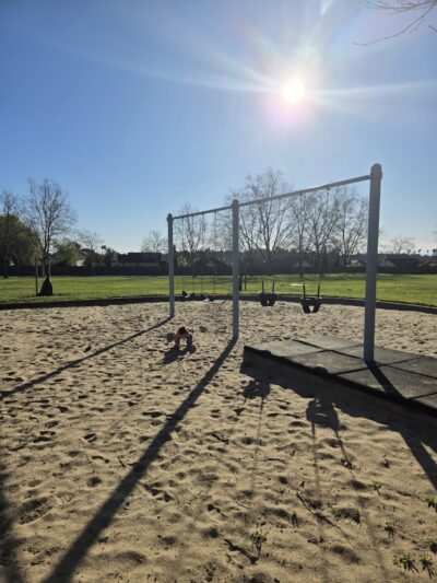 Borges Ranch Park - Vallejo, CA