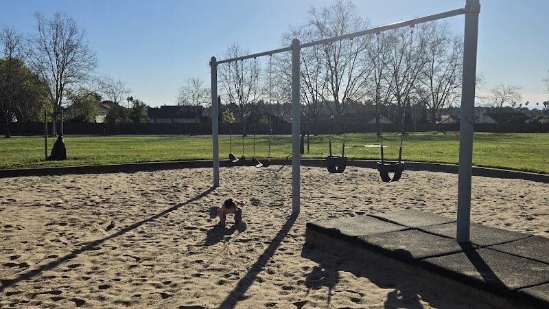 Borges Ranch Park - Vallejo, CA