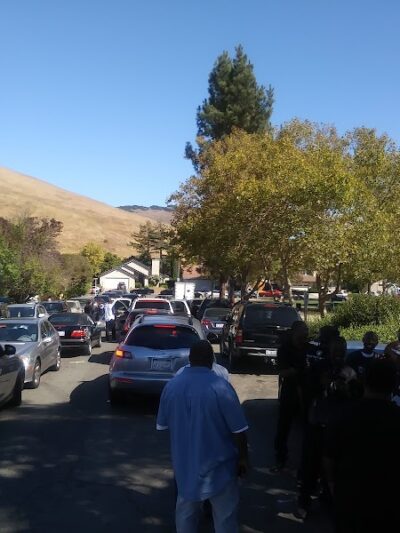 Borges Ranch Park - Vallejo, CA