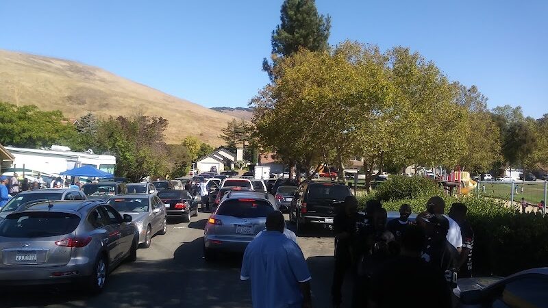 Borges Ranch Park - Vallejo, CA