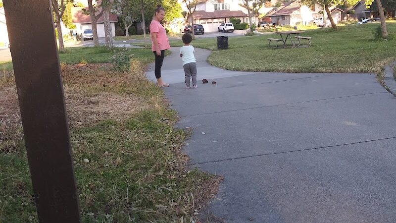 Borges Ranch Park - Vallejo, CA