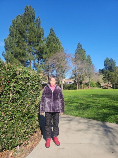 Borges Ranch Park - Vallejo, CA