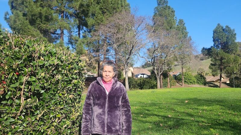 Borges Ranch Park - Vallejo, CA