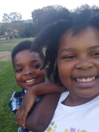 Borges Ranch Park - Vallejo, CA