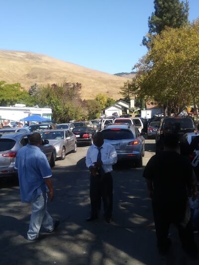 Borges Ranch Park - Vallejo, CA