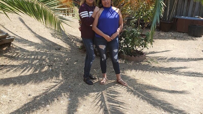 Borges Ranch Park - Vallejo, CA