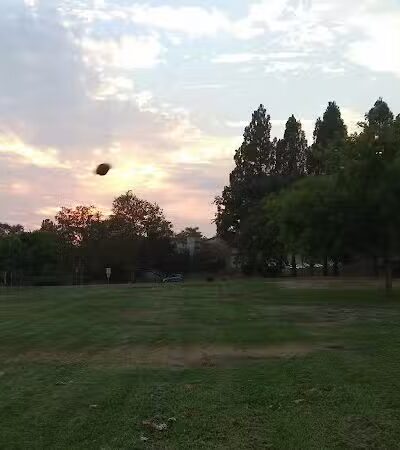 Borges Ranch Park - Vallejo, CA