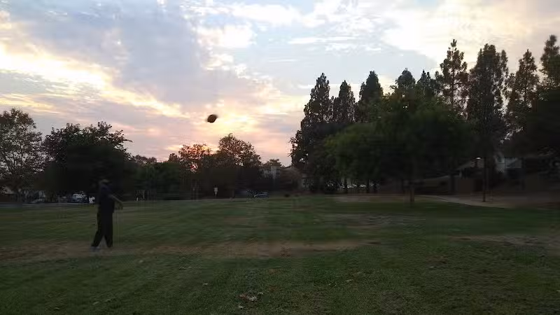 Borges Ranch Park - Vallejo, CA