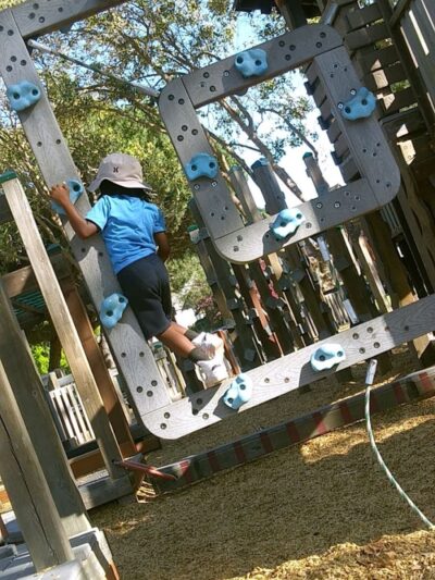 City Park - Vallejo, CA