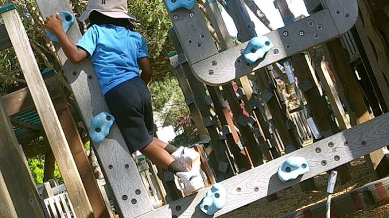 City Park - Vallejo, CA