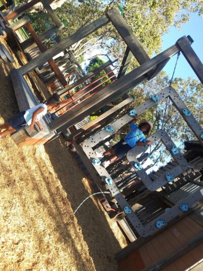 City Park - Vallejo, CA