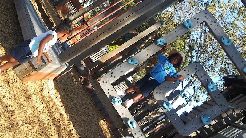 City Park - Vallejo, CA