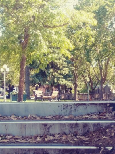 City Park - Vallejo, CA