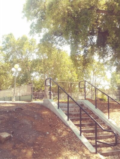 City Park - Vallejo, CA