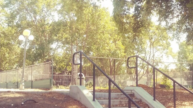 City Park - Vallejo, CA