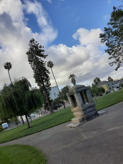 City Park - Vallejo, CA