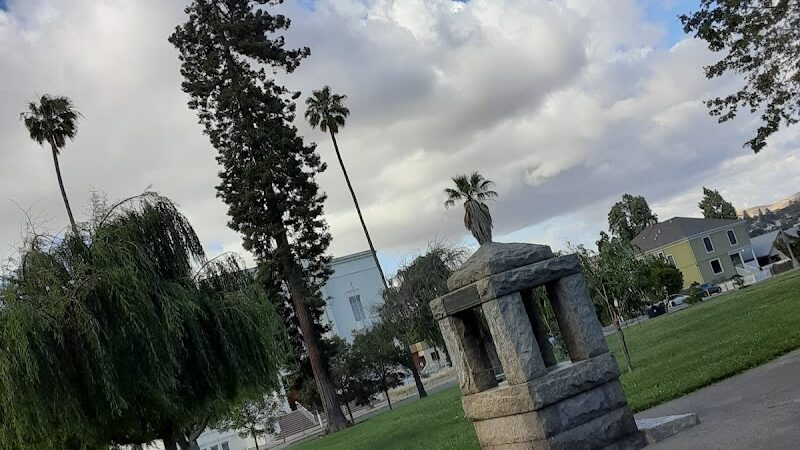 City Park - Vallejo, CA