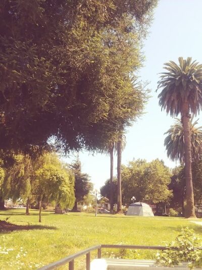 City Park - Vallejo, CA