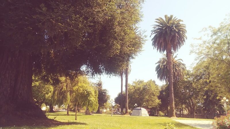 City Park - Vallejo, CA