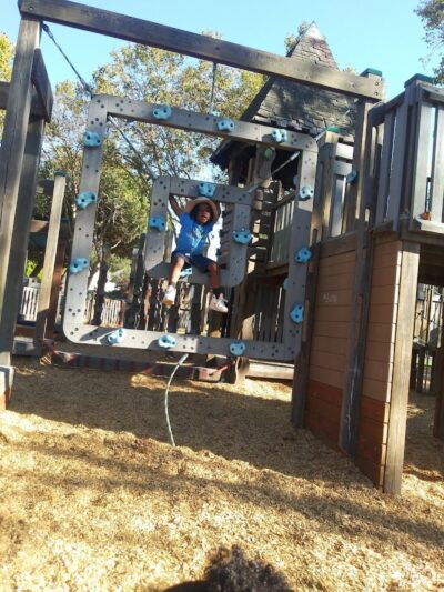 City Park - Vallejo, CA