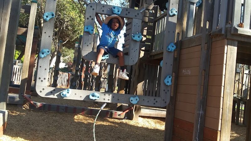 City Park - Vallejo, CA