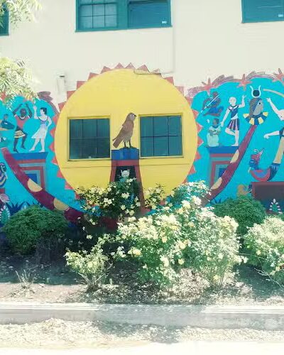 City Park - Vallejo, CA