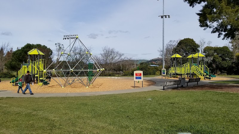 Dan Foley Park - Vallejo, CA