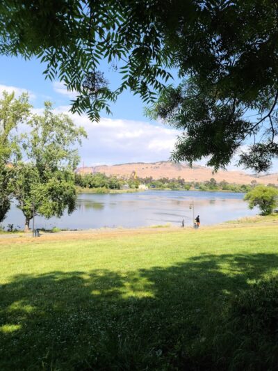 Dan Foley Park - Vallejo, CA