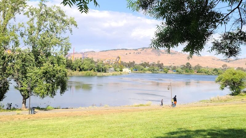 Dan Foley Park - Vallejo, CA