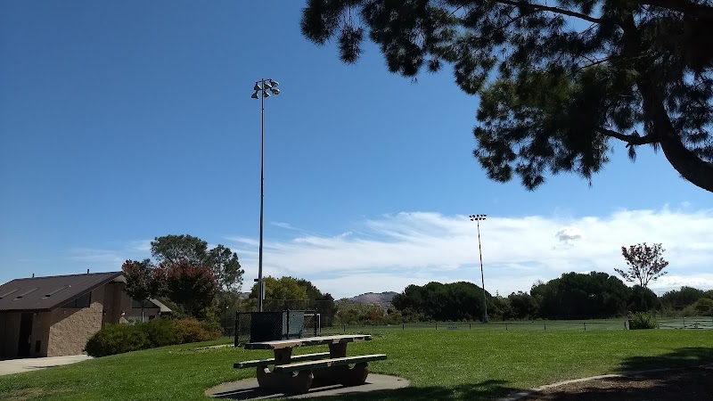 Dan Foley Park - Vallejo, CA