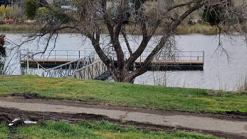 Dan Foley Park - Vallejo, CA