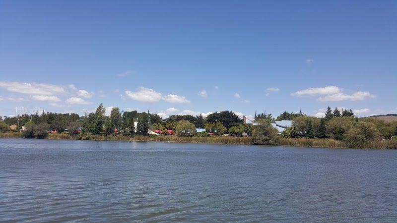Dan Foley Park - Vallejo, CA