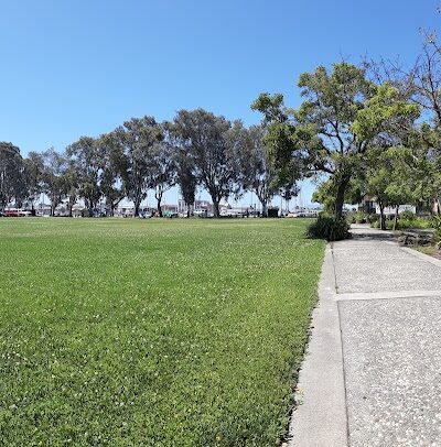Dolores Huerta Park - Vallejo, CA