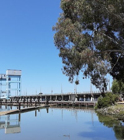 Dolores Huerta Park - Vallejo, CA