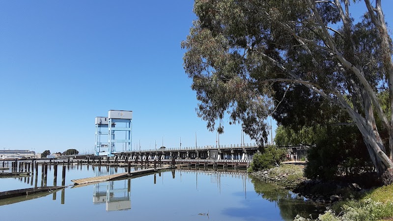 Dolores Huerta Park - Vallejo, CA