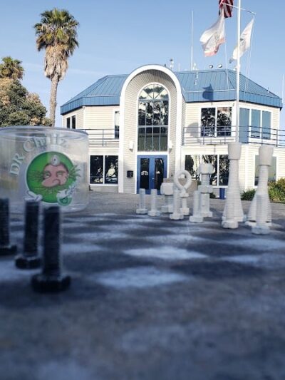 Dolores Huerta Park - Vallejo, CA